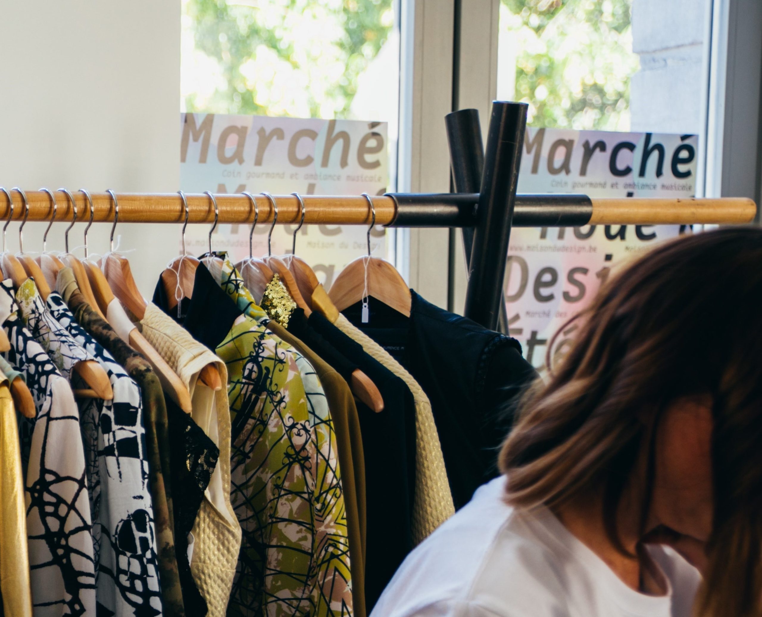 Appel à designers POP IN STORE 2020