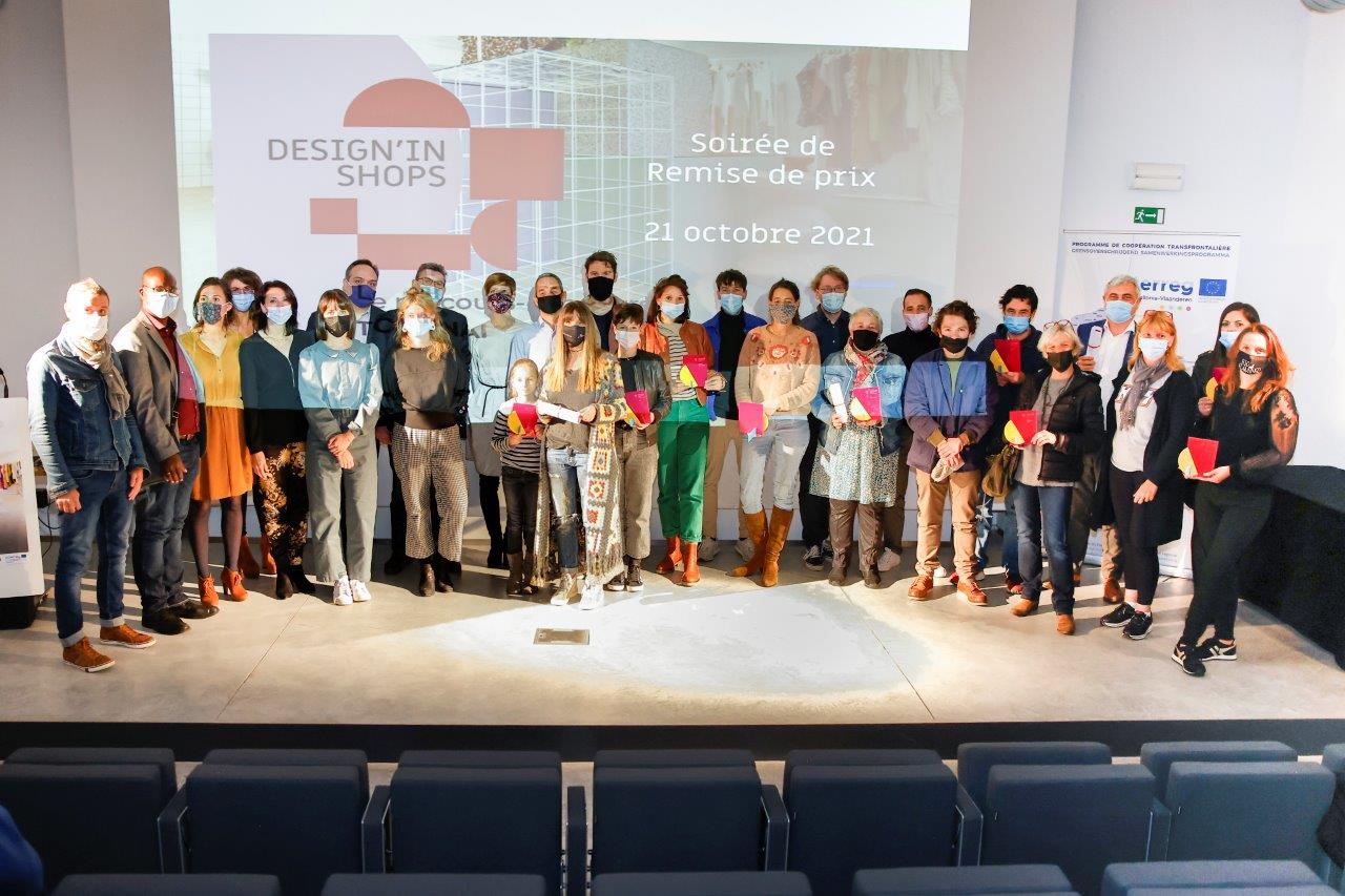 Les boutiques « La Tropézienne » et « La Cancanière » récompensées !