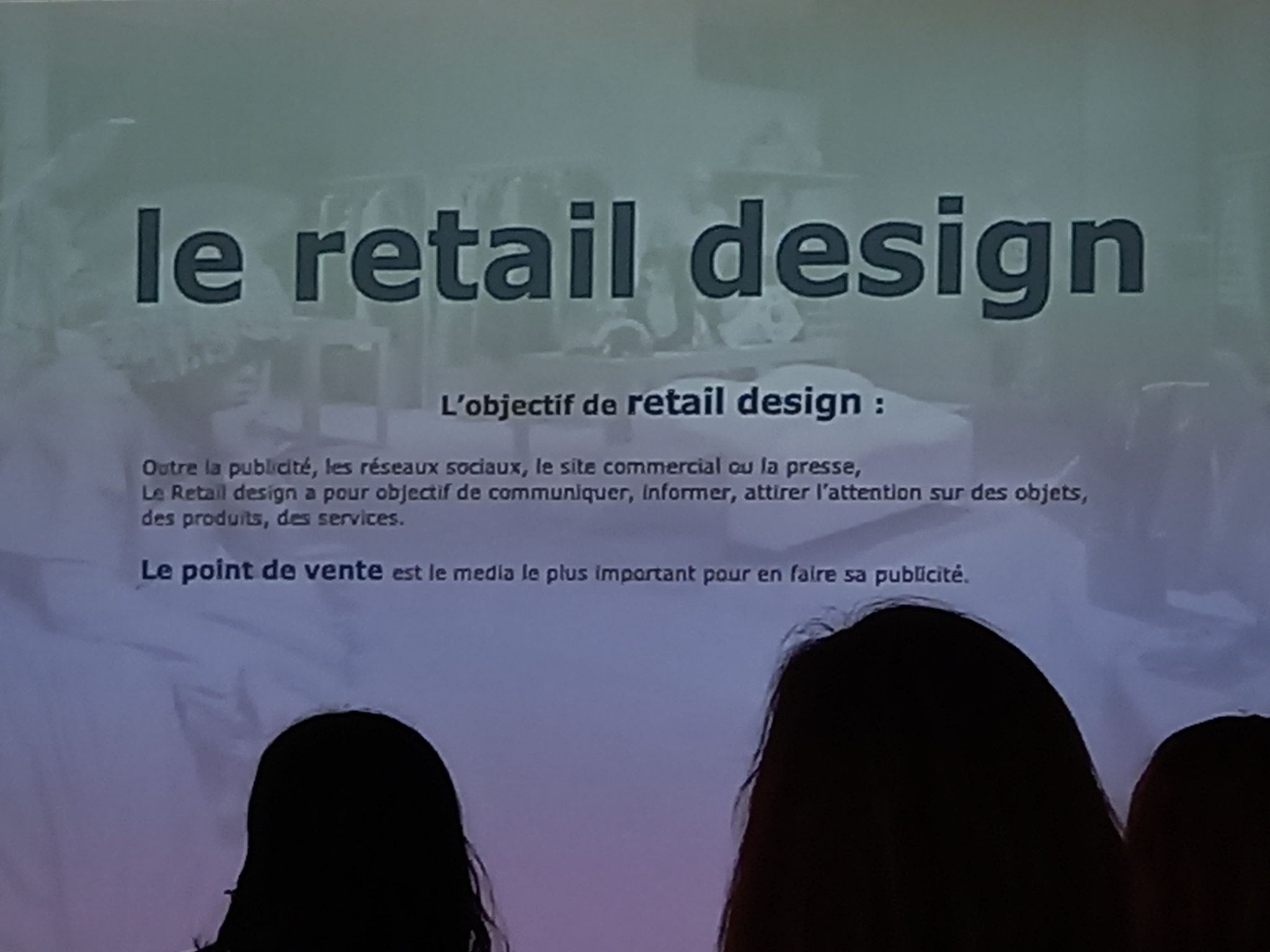 Pop-up store, Corner shop, ça vous parle ?
